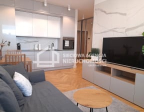 Mieszkanie do wynajęcia, Gdynia Śródmieście, 40 m²