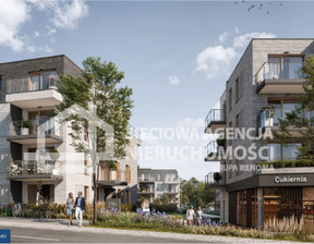 Lokal użytkowy do wynajęcia, Gdańsk Oliwa, 54 m²