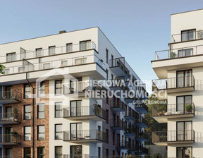 Mieszkanie na sprzedaż, Gdańsk Kartuska, 53 m²