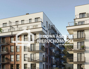Mieszkanie na sprzedaż, Gdańsk Siedlce, 39 m²