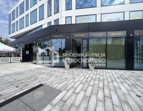 Lokal użytkowy do wynajęcia, Gdynia Orłowo, 9 m²