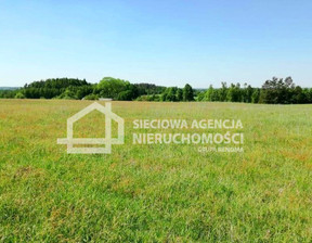 Działka na sprzedaż, Brodnica Górna, 1036 m²