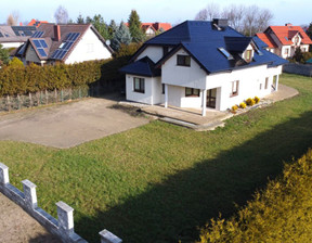 Dom na sprzedaż, Szpęgawa, 210 m²