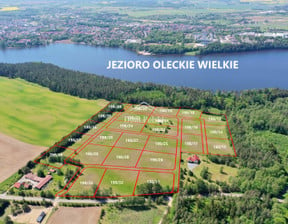 Działka na sprzedaż, Możne, 3265 m²