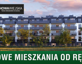 Mieszkanie na sprzedaż, Olecko, 56 m²
