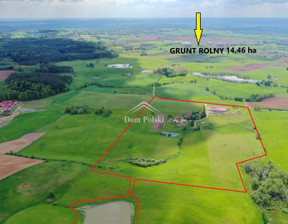 Działka na sprzedaż, Czukty, 2606000 m²