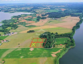 Działka na sprzedaż, Borki, 2600 m²