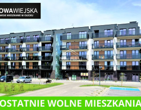 Mieszkanie na sprzedaż, Olecko, 43 m²