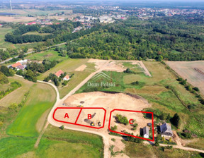 Działka na sprzedaż, Kukowo, 1300 m²