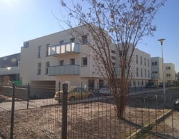 Morizon WP ogłoszenia | Mieszkanie w inwestycji Gagarina 17, Wrocław, 55 m² | 7933