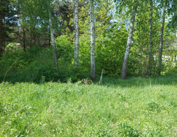 Morizon WP ogłoszenia | Działka na sprzedaż, Marylka, 1400 m² | 2604