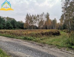 Morizon WP ogłoszenia | Działka na sprzedaż, Jaroszowa Wola, 1415 m² | 6888