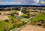 Morizon WP ogłoszenia | Działka na sprzedaż, Somonino, 14300 m² | 7061