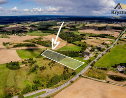 Morizon WP ogłoszenia | Działka na sprzedaż, Somonino, 14300 m² | 7061