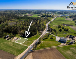 Morizon WP ogłoszenia | Działka na sprzedaż, Sulęczyno, 1517 m² | 3267