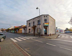 Kamienica, blok na sprzedaż, Zagórów Mały Rynek, 200 m²