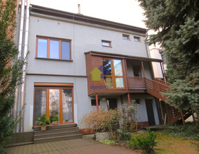 Dom na sprzedaż, Kraków Krowodrza, 230 m²