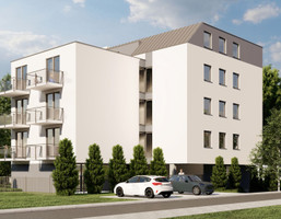 Morizon WP ogłoszenia | Mieszkanie w inwestycji HARMONY URSUS, Warszawa, 35 m² | 7800