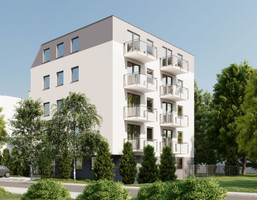Morizon WP ogłoszenia | Mieszkanie w inwestycji HARMONY URSUS, Warszawa, 51 m² | 7348