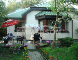 Morizon WP ogłoszenia | Dom na sprzedaż, Czarnów, 186 m² | 9570