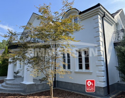 Morizon WP ogłoszenia | Dom na sprzedaż, Dąbrowa Sezamkowa, 380 m² | 8010