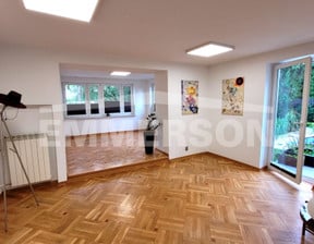 Mieszkanie do wynajęcia, Warszawa Wilanów, 90 m²