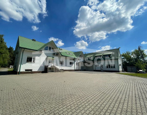 Biuro na sprzedaż, Łazy Podleśna, 1196 m²
