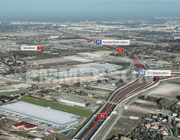 Morizon WP ogłoszenia | Hala do wynajęcia, Warszawa Włochy, 10000 m² | 6427