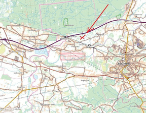 Działka na sprzedaż, Targowisko, 7500 m²