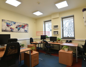Biuro do wynajęcia, Kraków Grzegórzki, 341 m²