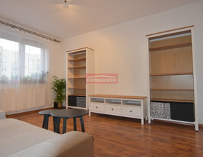 Mieszkanie do wynajęcia, Kraków Reduta, 44 m²