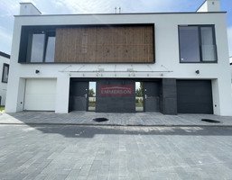 Morizon WP ogłoszenia | Dom na sprzedaż, Kraków Wola Justowska, 124 m² | 4799