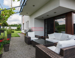 Morizon WP ogłoszenia | Dom na sprzedaż, Włosań Słoneczna, 296 m² | 0807