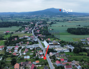 Działka na sprzedaż, Rogów Sobócki, 1600 m²