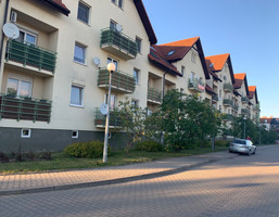 Morizon WP ogłoszenia | Mieszkanie na sprzedaż, Wrocław Maślice, 60 m² | 5520