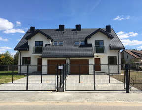 Dom na sprzedaż, Konstancin-Jeziorna, 156 m²