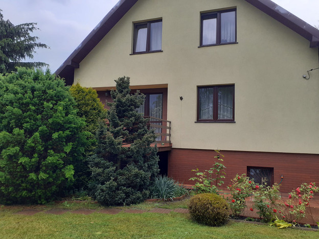 Dom na sprzedaż, Chotomów, 269 m² | Morizon.pl | 9408