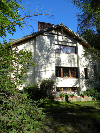 Dom na sprzedaż, Komornica, 263 m² | Morizon.pl | 4815