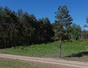 Działka na sprzedaż, Serock, 1000 m²