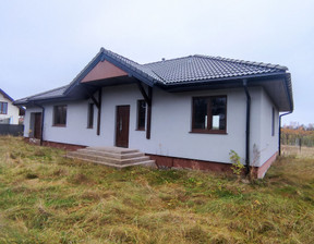 Dom na sprzedaż, Ludwinowo Zegrzyńskie Radziwiłłów, 160 m²