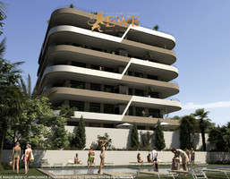 Morizon WP ogłoszenia | Mieszkanie na sprzedaż, Hiszpania Alicante, 117 m² | 9171