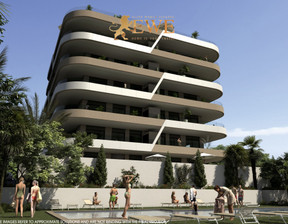 Mieszkanie na sprzedaż, Hiszpania Alicante, 117 m²