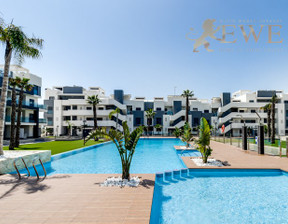 Mieszkanie na sprzedaż, Hiszpania Alicante, 78 m²