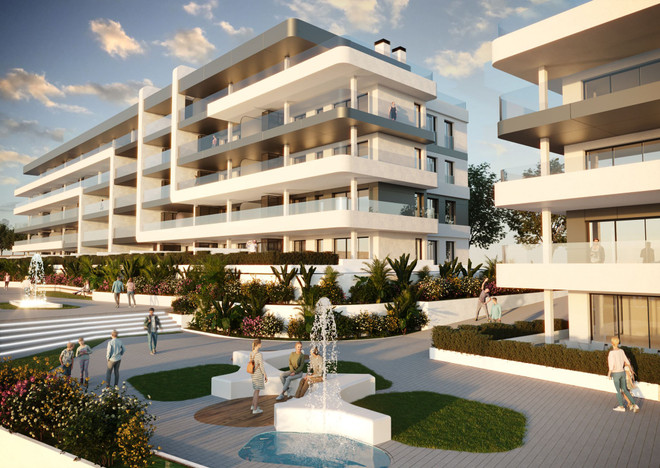 Morizon WP ogłoszenia | Mieszkanie na sprzedaż, Hiszpania Calp, 108 m² | 3814