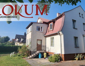 Dom na sprzedaż, Gdańsk Wyspa Sobieszewska, 346 m²