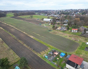 Działka na sprzedaż, Łaziska Górne Łaziska Dolne, 1000 m²