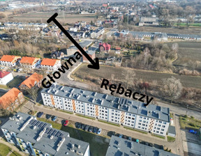 Działka na sprzedaż, Chorzów Chorzów Stary, 7724 m²