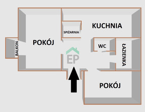 Mieszkanie na sprzedaż, Częstochowa Śródmieście, 74 m²