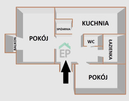 Morizon WP ogłoszenia | Mieszkanie na sprzedaż, Częstochowa Śródmieście, 74 m² | 7852