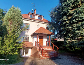 Dom na sprzedaż, Wrocław Zalesie, 305 m²